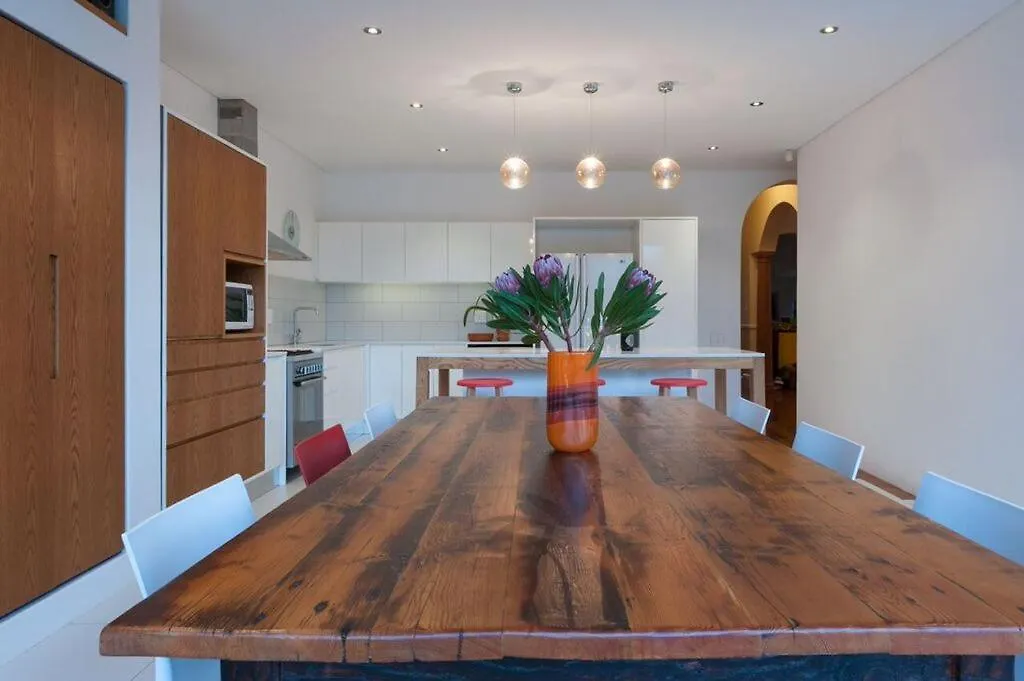 Homestay Mountain Views In Luxury Home Cape Town