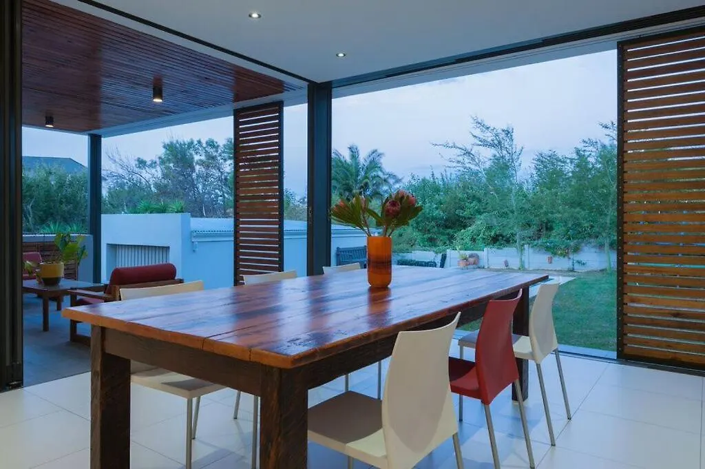 Mountain Views In Luxury Home Cape Town Homestay