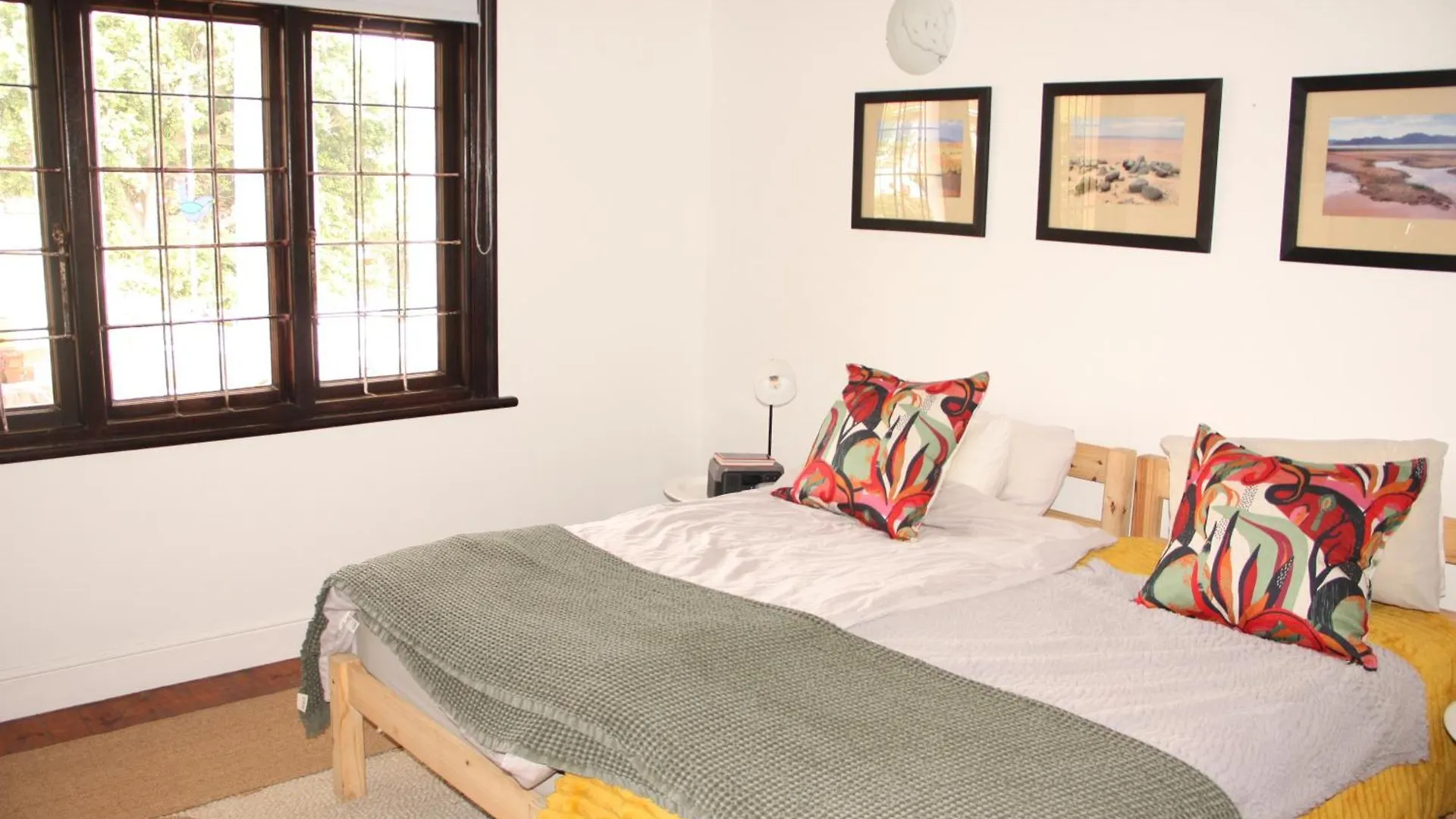 Homestay Mountain Views In Luxury Home Cape Town South Africa
